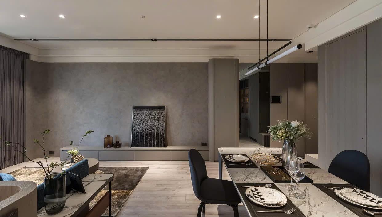 Showroom & đội ngũ KA Concept