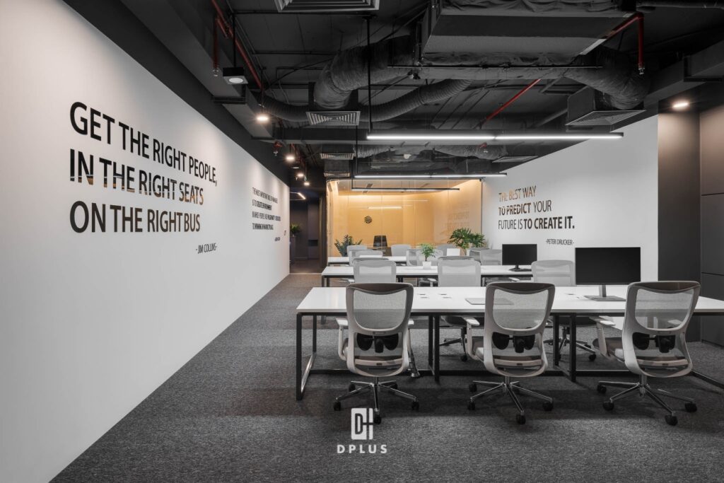 Showroom KA Concept