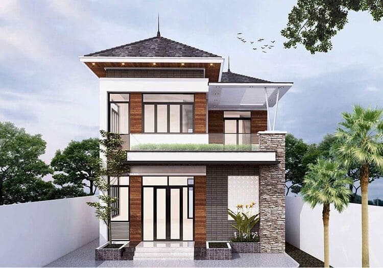 Văn phòng Etown — thiết kế nội thất KA Concept