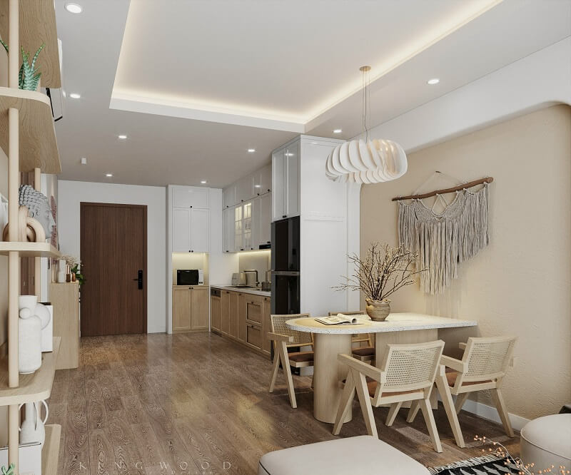 Căn hộ Vinhomes Grand Park