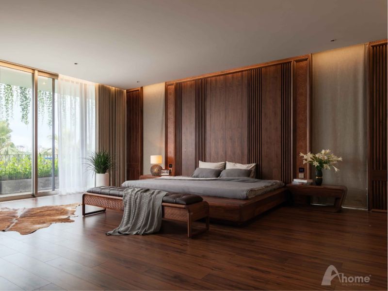 5 nguyên tắc phong thủy phòng khách giúp đón tài lộc