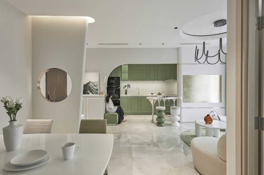 Mẹo thiết kế phòng ngủ nhỏ 10m2 rộng rãi bất ngờ
